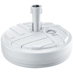 Suport pentru umbrela Prosperplast 977850 (White)