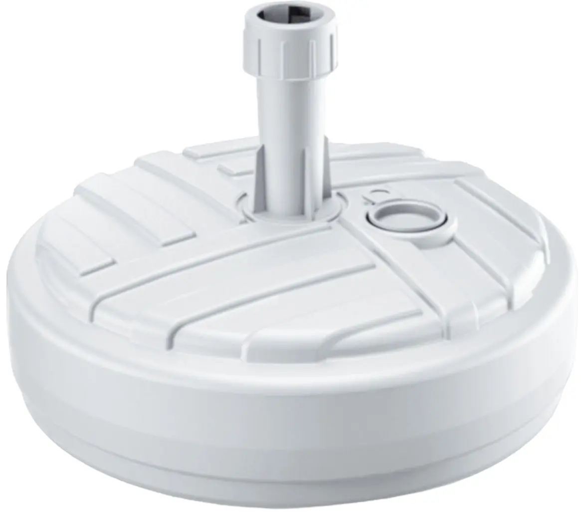Suport pentru umbrela Prosperplast 977850 (White)