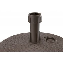 Suport pentru umbrela Prosperplast 977867 (Umbra) Thumb