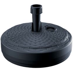 Suport pentru umbrela Prosperplast 977874 (Anthracite)