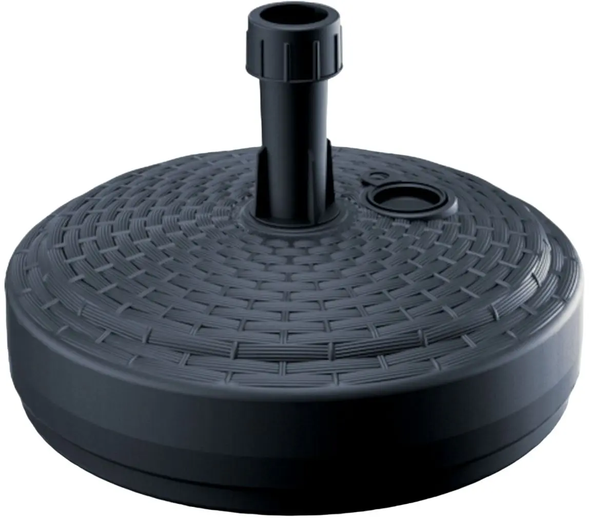 Suport pentru umbrela Prosperplast 977874 (Anthracite)