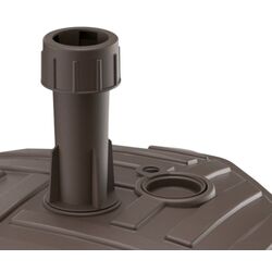 Suport pentru umbrela Prosperplast 977898 (Umbra) Thumb