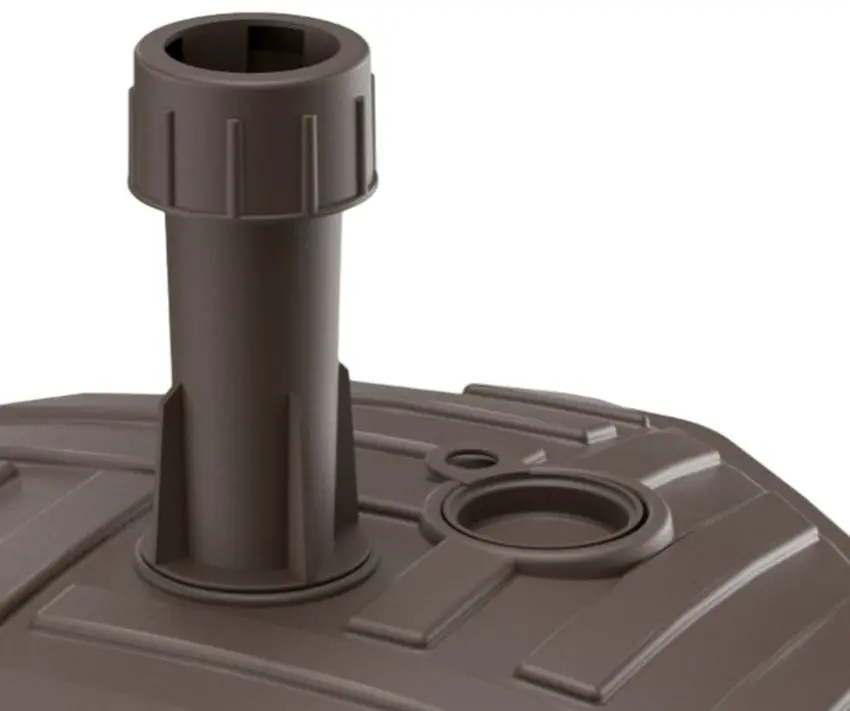 Suport pentru umbrela Prosperplast 977898 (Umbra) - 2