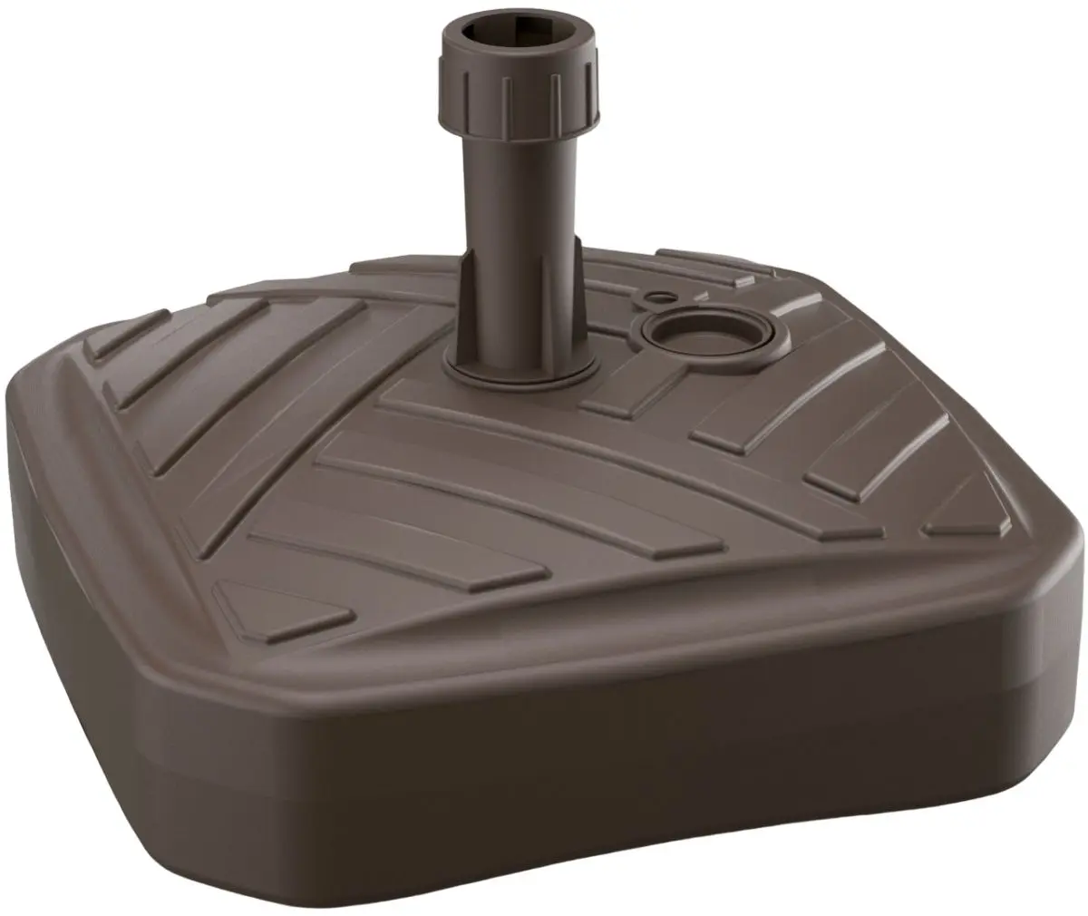 Suport pentru umbrela Prosperplast 977898 (Umbra)