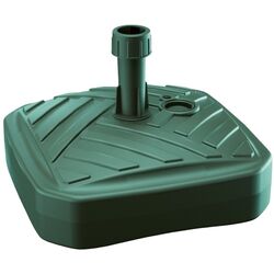 Suport pentru umbrela Prosperplast 977904 (Green)