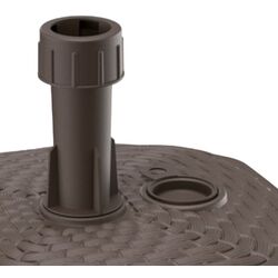 Suport pentru umbrela Prosperplast 977928 (Umbra) Thumb