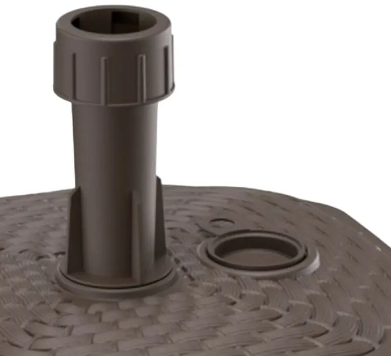 Suport pentru umbrela Prosperplast 977928 (Umbra) - 2