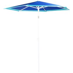 Umbrela de soare Royokamp 1015798 200cm (Blue) Thumb