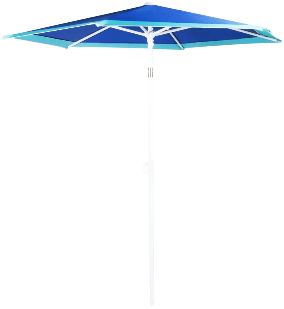 Umbrela de soare Royokamp 1015798 200cm (Blue) - 6