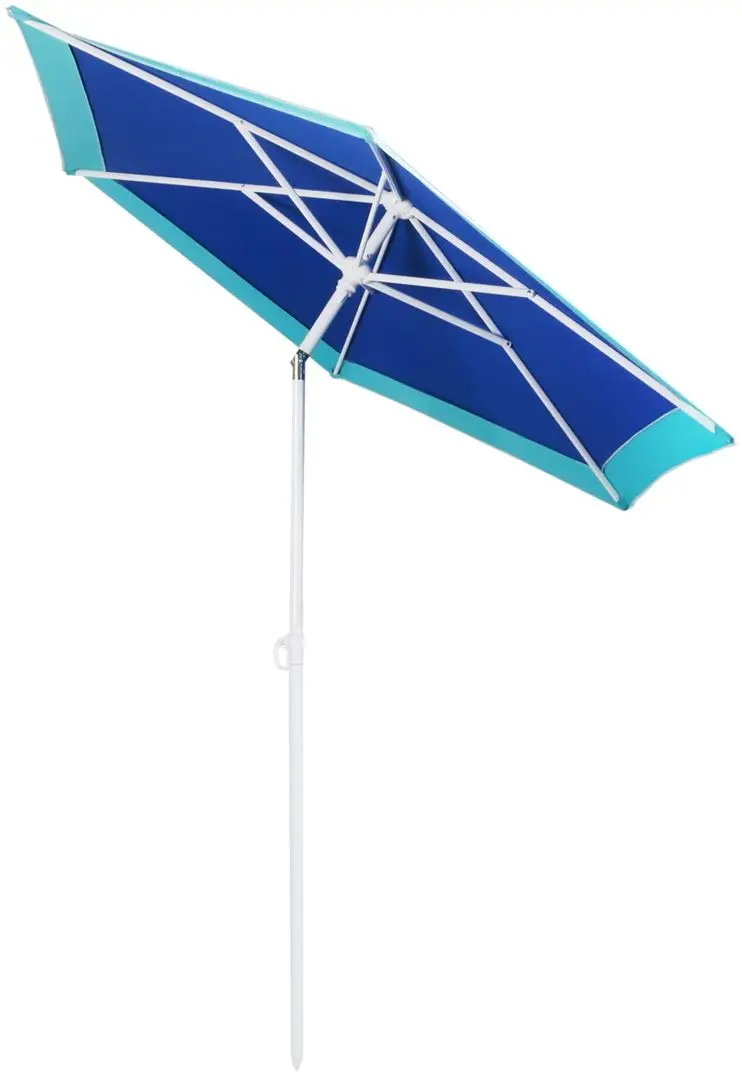 Umbrela de soare Royokamp 1015798 200cm (Blue) - 5