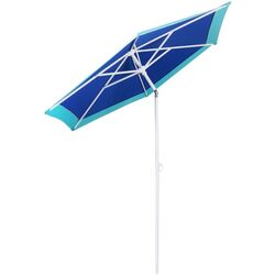 Umbrela de soare Royokamp 1015798 200cm (Blue)