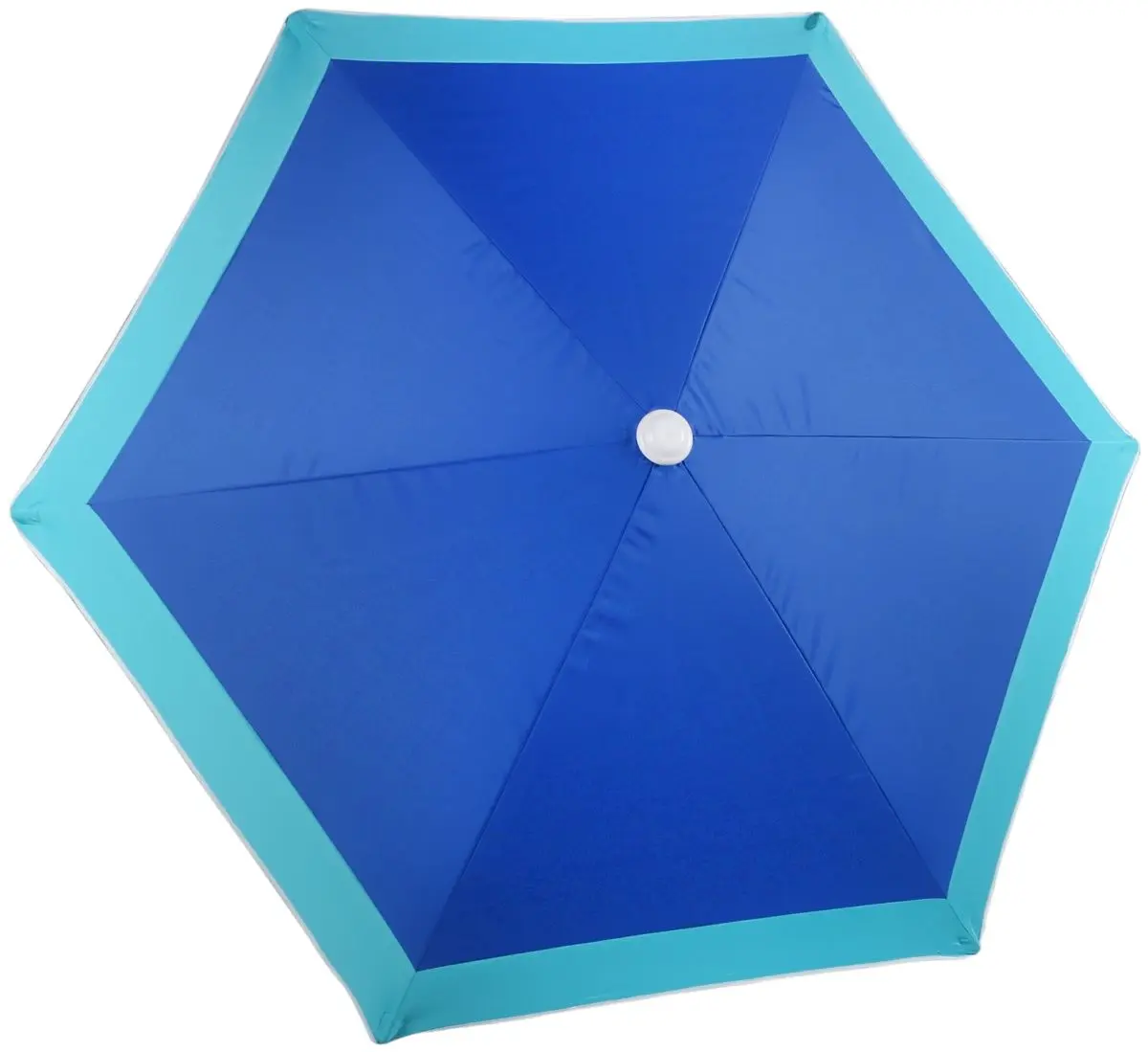 Umbrela de soare Royokamp 1015798 200cm (Blue) - 3
