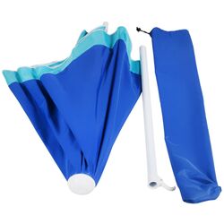 Umbrela de soare Royokamp 1015798 200cm (Blue) Thumb