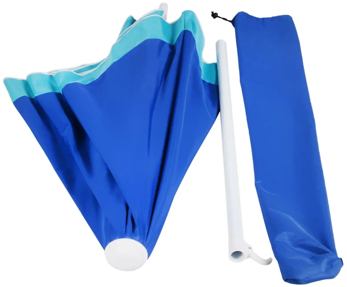 Umbrela de soare Royokamp 1015798 200cm (Blue) - 2