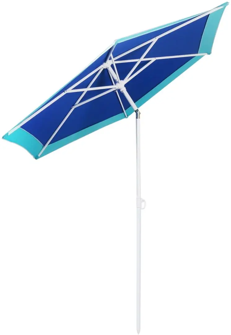 Umbrela de soare Royokamp 1015798 200cm (Blue)