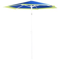 Umbrela de soare Royokamp 1015804 200cm (Blue/Green) Thumb