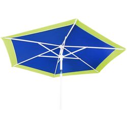 Umbrela de soare Royokamp 1015804 200cm (Blue/Green) Thumb