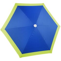 Umbrela de soare Royokamp 1015804 200cm (Blue/Green) Thumb