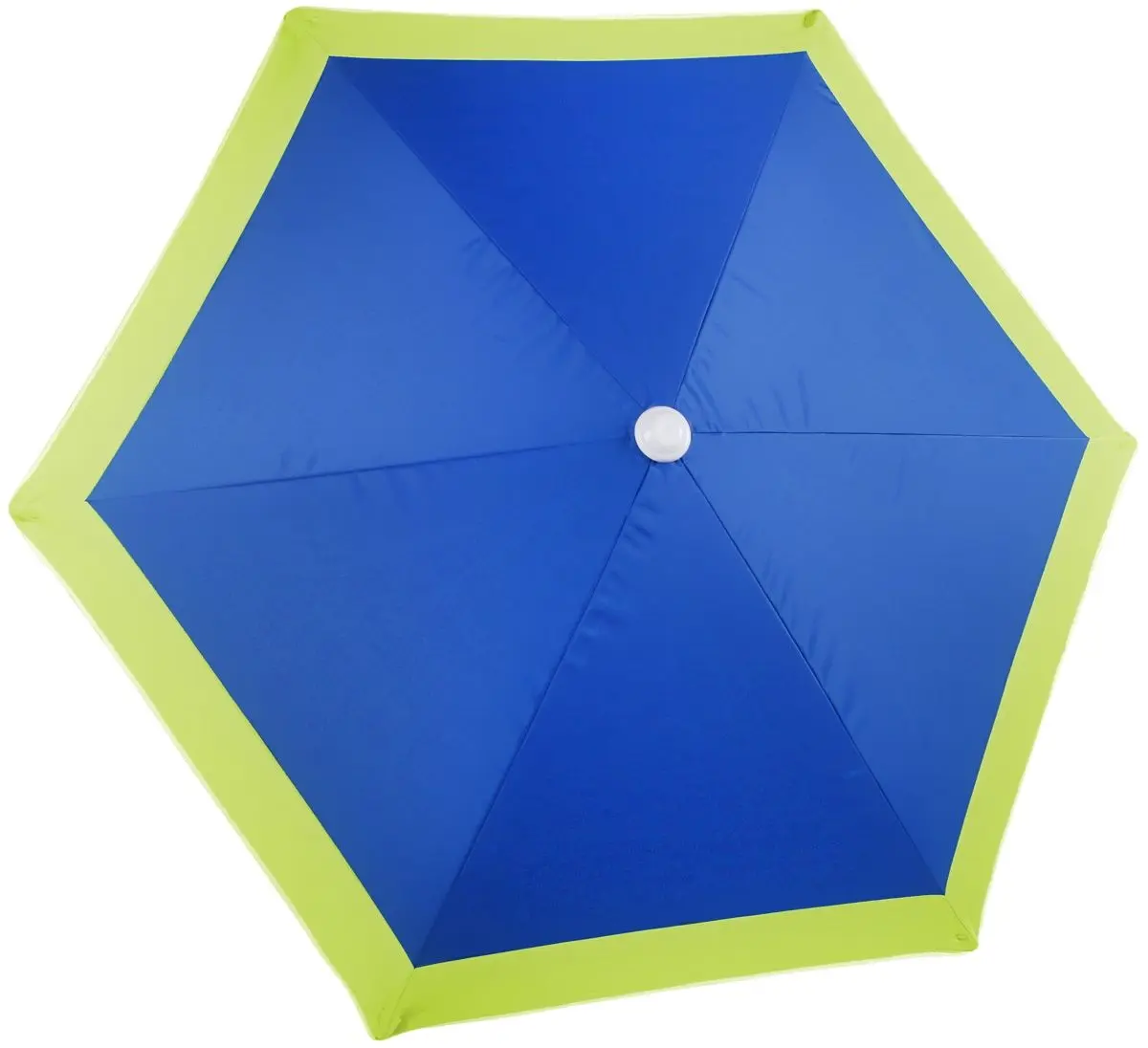 Umbrela de soare Royokamp 1015804 200cm (Blue/Green) - 3