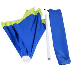 Umbrela de soare Royokamp 1015804 200cm (Blue/Green) Thumb