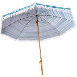 Umbrela de soare Royokamp 1036182 180cm (Blue) Thumb