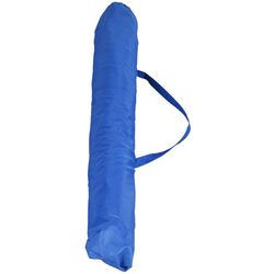 Umbrela de soare Royokamp 1036182 180cm (Blue) Thumb