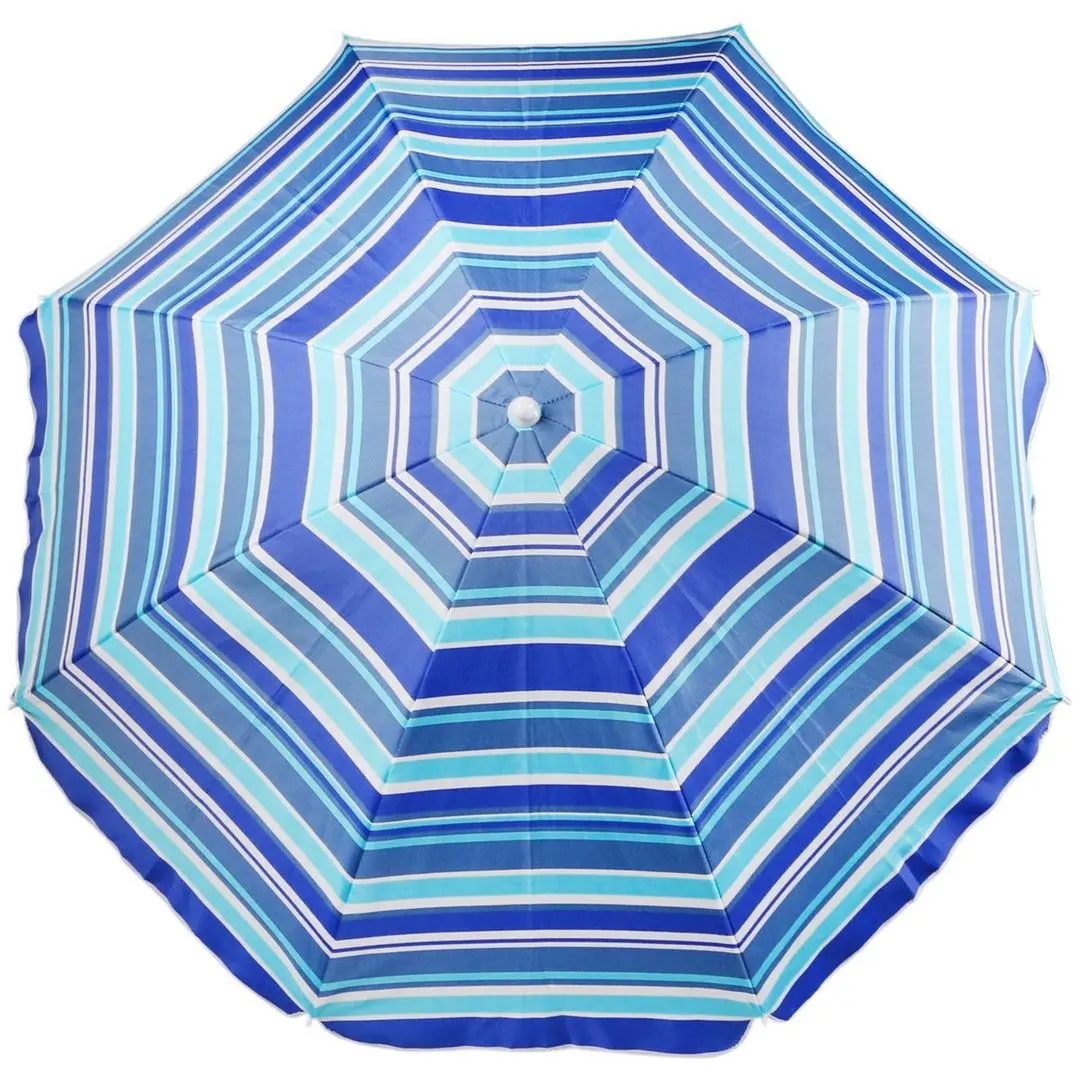 Зонт от солнца Royokamp 1036199 (Blue) - 3