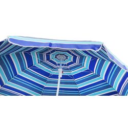 Зонт от солнца Royokamp 1036199 (Blue) Thumb