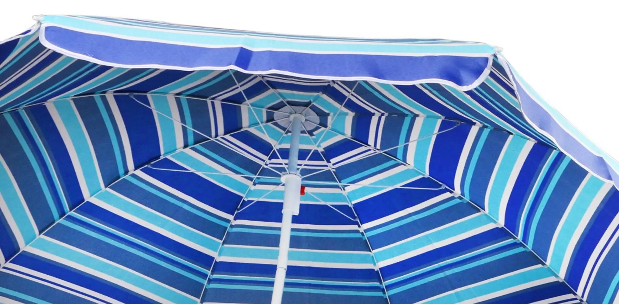 Зонт от солнца Royokamp 1036199 (Blue) - 4