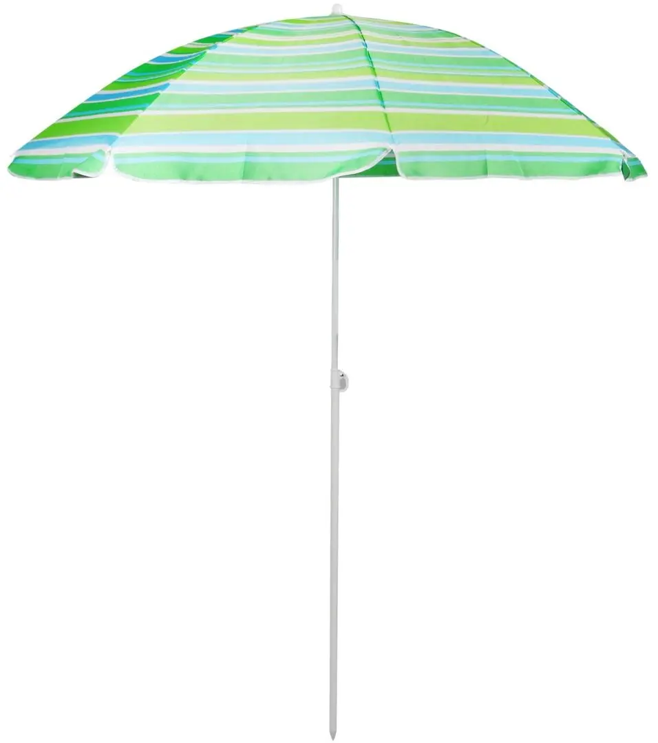 Umbrela de soare Royokamp 1036205 180cm (Green) - 6