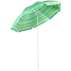 Umbrela de soare Royokamp 1036205 180cm (Green)