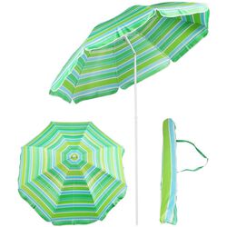 Umbrela de soare Royokamp 1036205 180cm (Green) Thumb