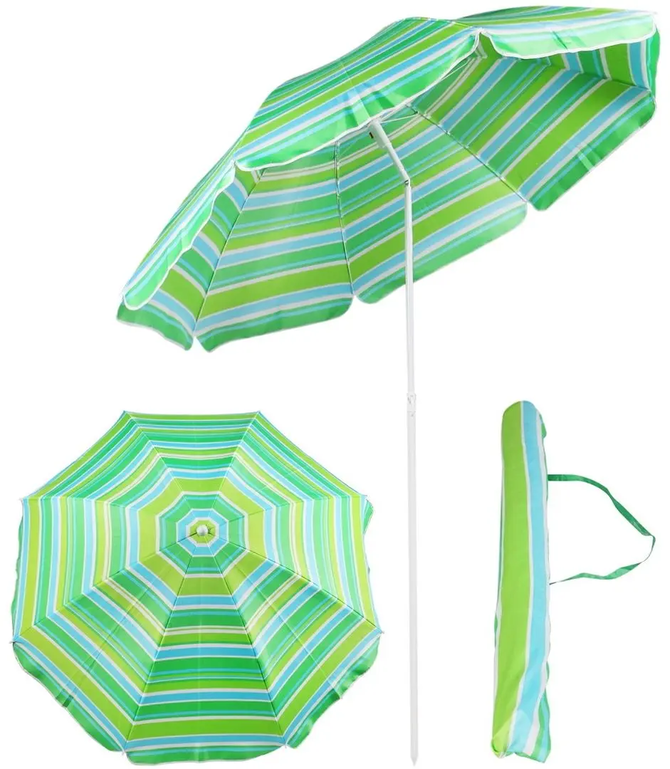 Umbrela de soare Royokamp 1036205 180cm (Green) - 2