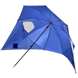 Umbrela-cort Royokamp XXL 1025100 (Blue)