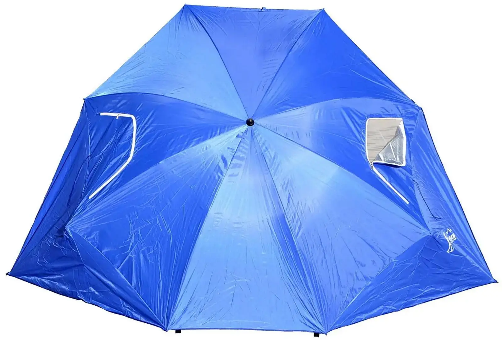 Зонтик-палатка Royokamp XXL 1025100 (Blue) - 4