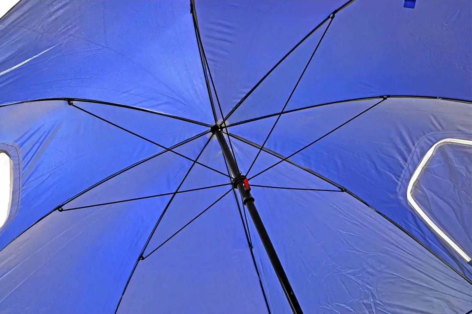Зонтик-палатка Royokamp XXL 1025100 (Blue) - 5