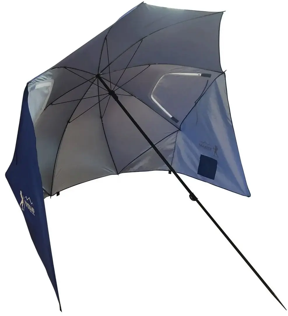 Зонтик-палатка Royokamp XXL 1025100 (Blue) - 8