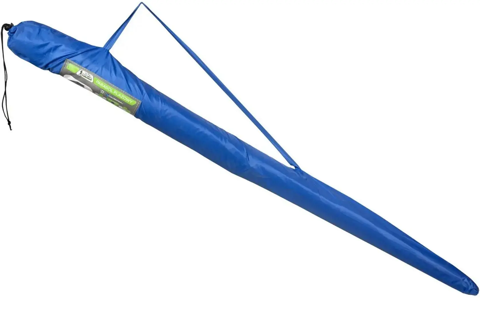 Зонтик-палатка Royokamp XXL 1025100 (Blue) - 9