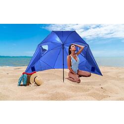 Зонтик-палатка Royokamp XXL 1025100 (Blue) Thumb