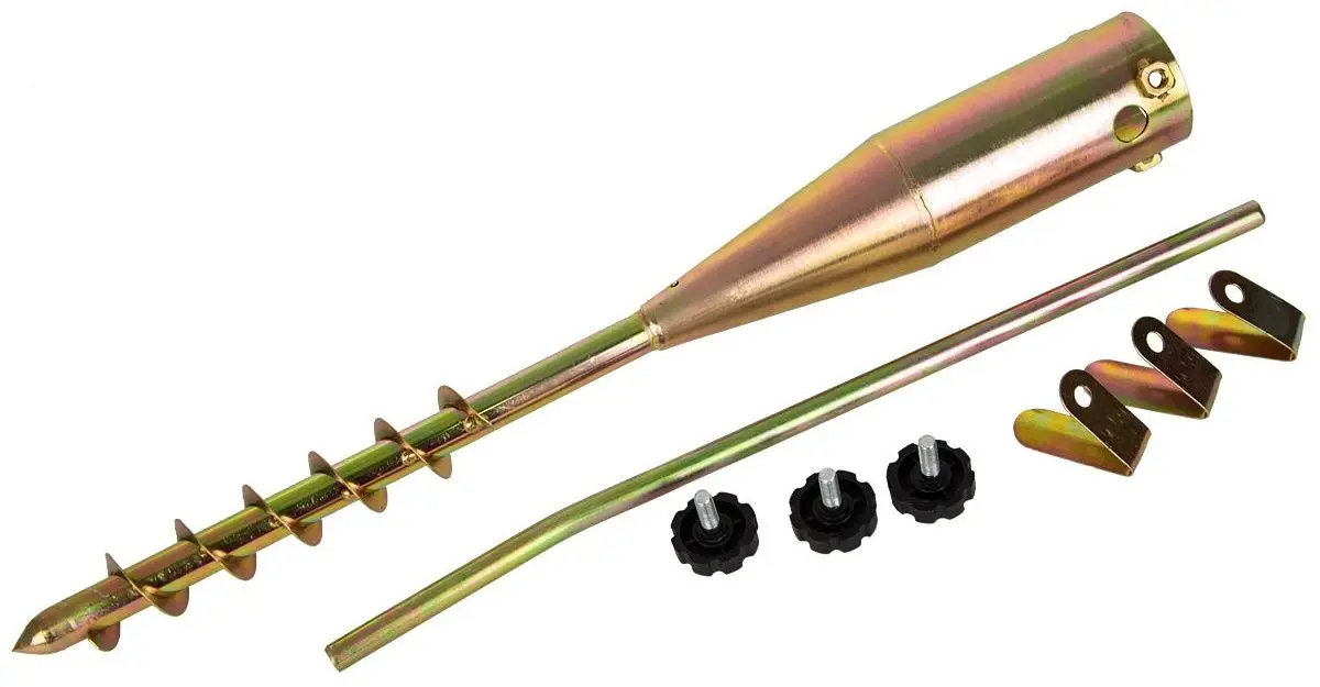 Подставка для зонта Saska Garden 1032887