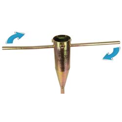 Подставка для зонта Saska Garden 1032887 Thumb