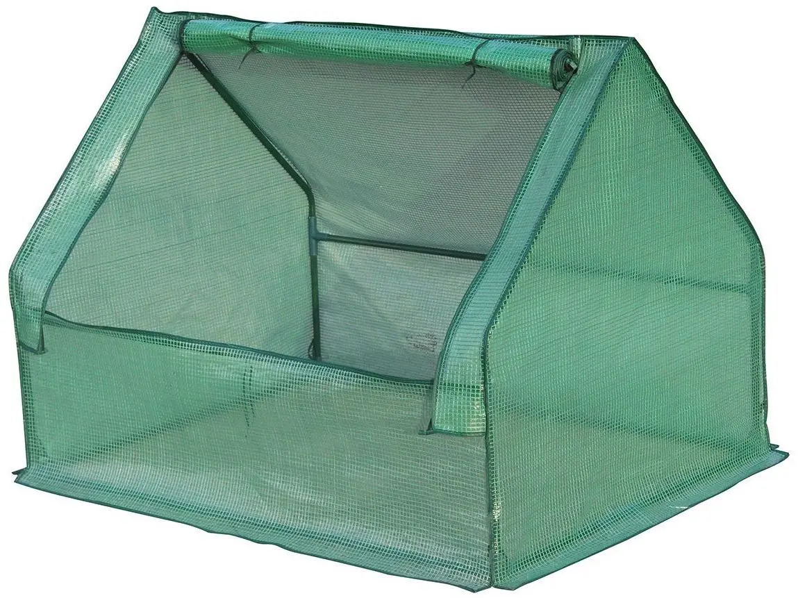 Садовая теплица Saska Garden 1039961 1.2х0.9х0.9м (Green)