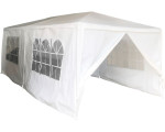Садовый павильон Saska Garden 1032634 6х3м (White)