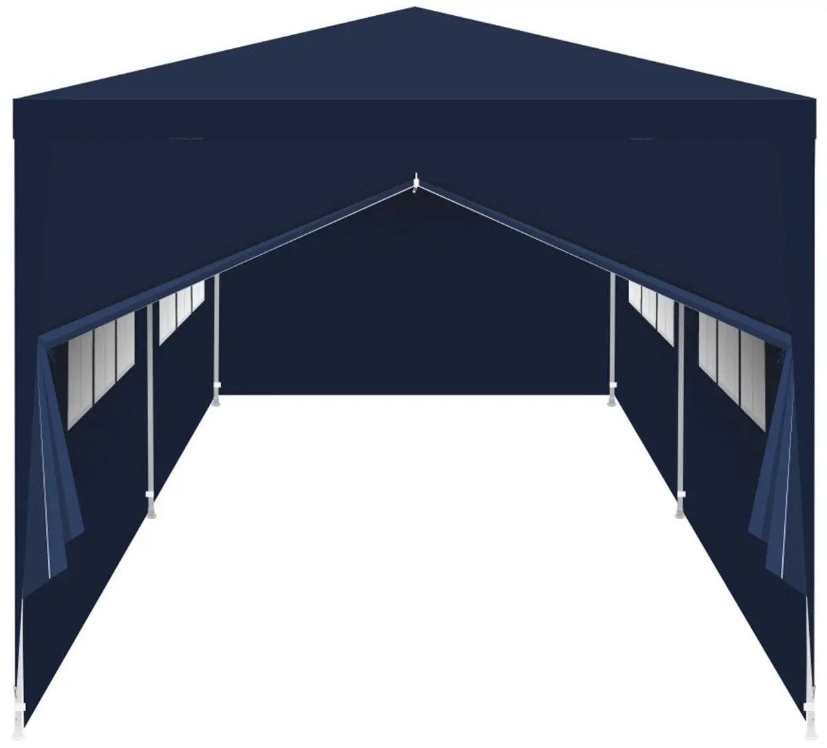 Садовый павильон Saska Garden 1039602 (Dark Blue) - 2