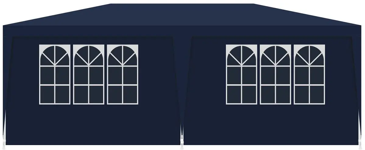 Садовый павильон Saska Garden 1039602 (Dark Blue)