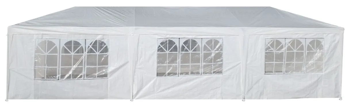 Pavilion de gradina Saska Garden 1048765 (White) - 2