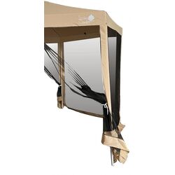 Pavilion de gradina Saska Garden 1050164 (Beige) Thumb