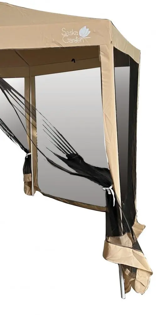 Pavilion de gradina Saska Garden 1050164 (Beige) - 3