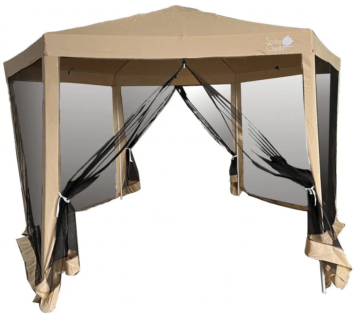 Pavilion de gradina Saska Garden 1050164 (Beige)