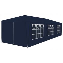 Pavilion de gradina Saska Garden 1055107 (Blue) Thumb